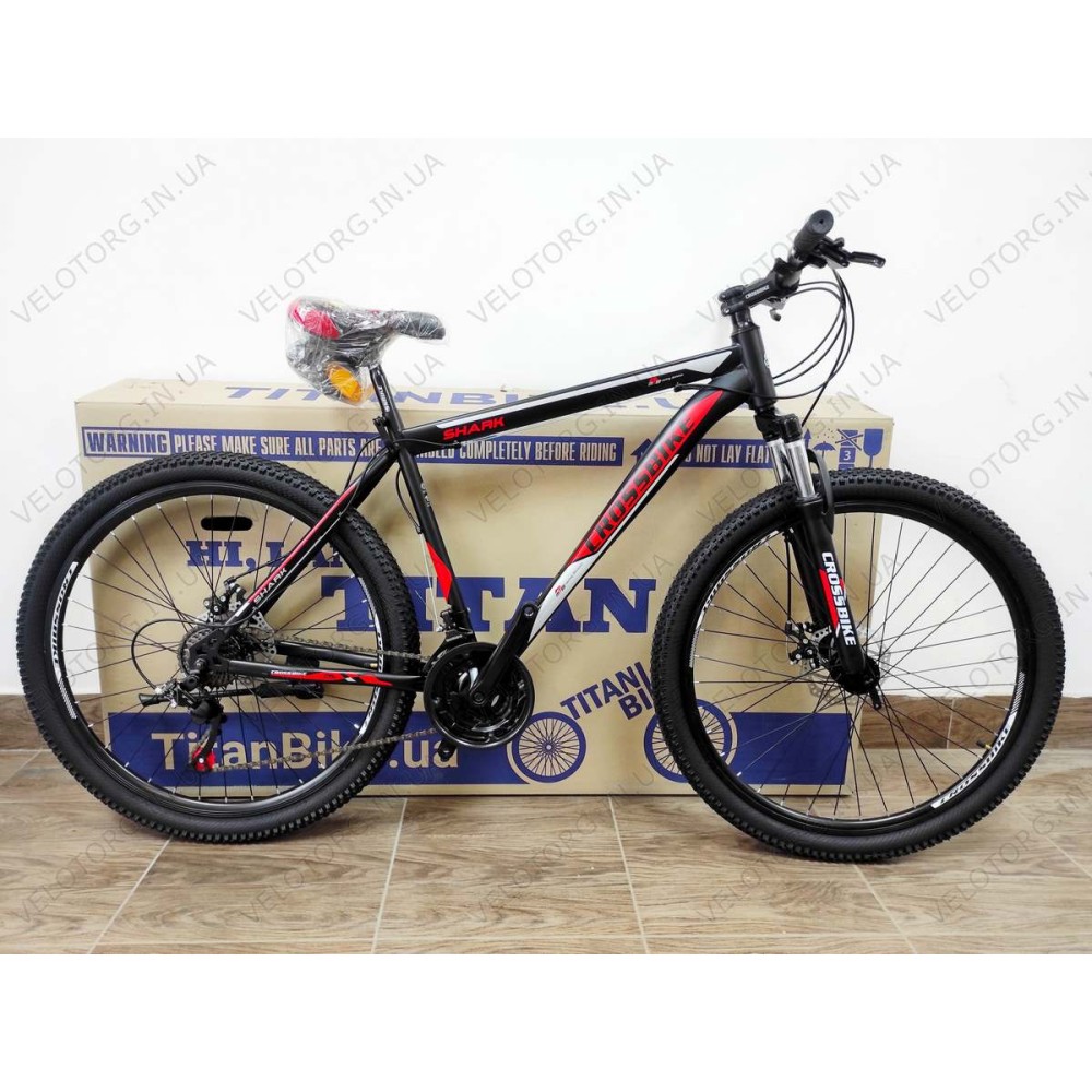 Cross deals bike price